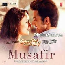 Musafir-cover