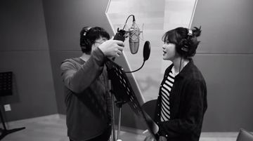 너의의미(아이유,김창완)-cover
