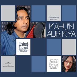 Tum Aaye To Fizaon Mein-cover