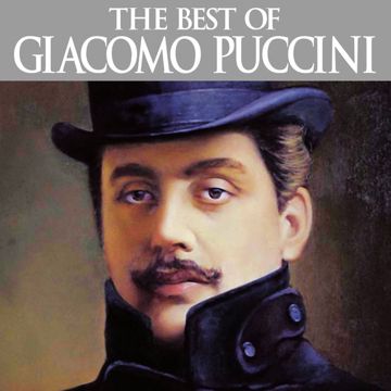 Che Gelida Manina-cover