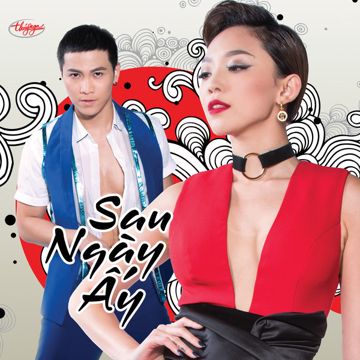 Lời Thề Xưa-cover