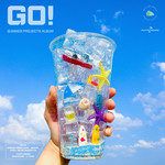 G O !(feat. Rheehab & J.Yung)-cover
