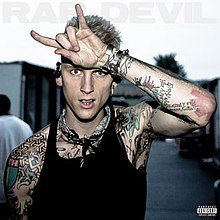 rap devil-cover