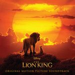 Can You Feel the Love Tonight(From "The Lion King" Soundtrack Version)-cover