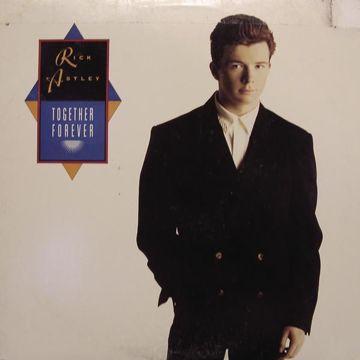 Together Forever-cover