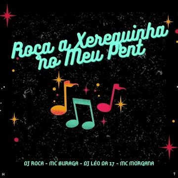 Roça a Xerequinha no Meu Pent-cover