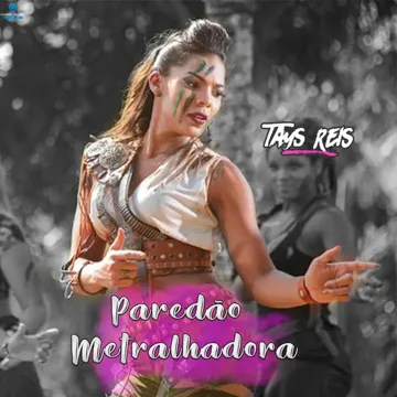 Paredao Metralhadora-cover