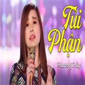 Tủi Phận-cover