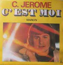 cest moi-cover