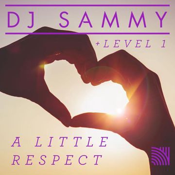 A Little Respect(Radio Edit)-cover