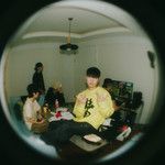 너나잘하셔 (feat. meenoi) (cut it out)-cover