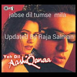 Jabse Dil Tumse Mila Hai-cover