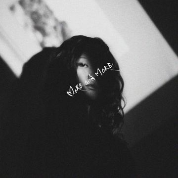 More and More-cover