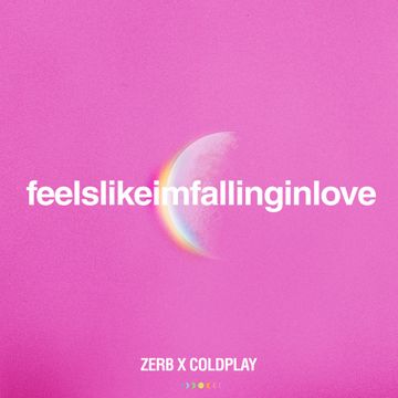 feelslikeimfallinginlove - Zerb x Coldplay-cover
