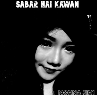 Sabar Hai Kawan-cover