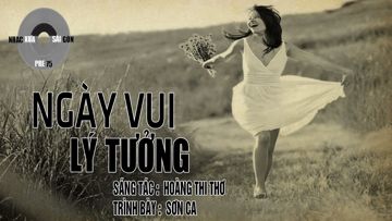 Ngày Vui Lý Tưởng-cover