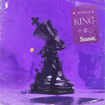 King-cover