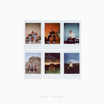 Paname-cover