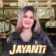 Jayanti (Bajidor Vers.)-cover