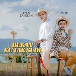 Bukan Ku Tak Sudi-cover