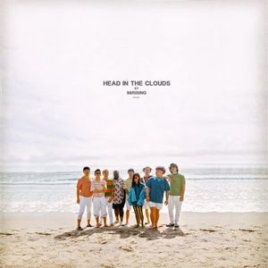 Head in the Clouds-cover