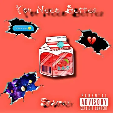 You Need Better-cover
