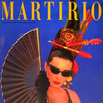 Sevillanas de los Bloques-cover