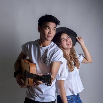 Aku Bukan Jodohnya (Akustik)-cover