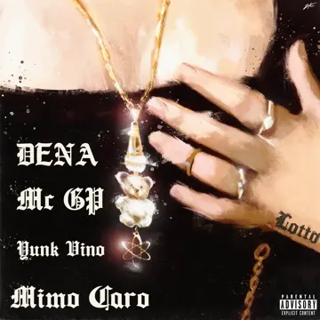 Mimo Caro-cover