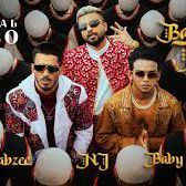 BALLAATHA JAATHI-cover