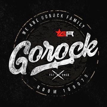 Needles(GOROCK)-cover