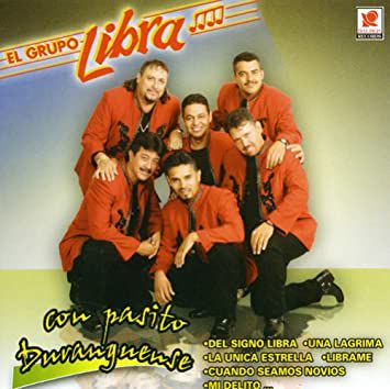 Del Signo Libra-cover