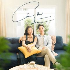 Cảm Ơn Nhà-cover