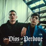 Que Dios Me Perdone-cover