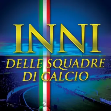 Juve Juve (Inno della Juventus)-cover