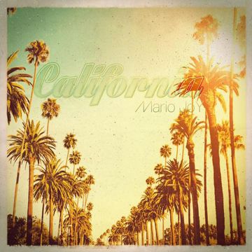 California (Radio Edit)-cover