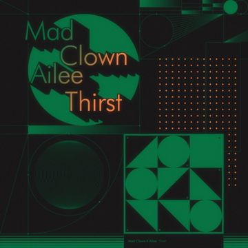 갈증 (Thirst)-cover