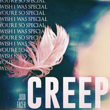 Creep (Acoustic)-cover