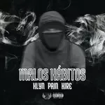 Malos Hábitos-cover