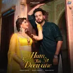 Hum Toh Deewane-cover