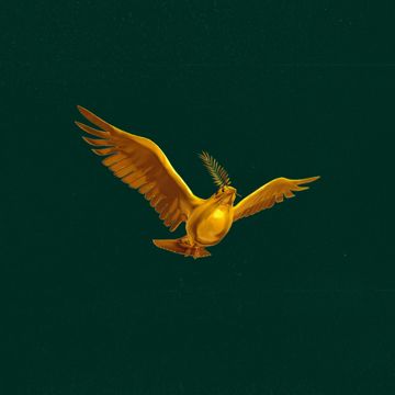 Blessed-cover