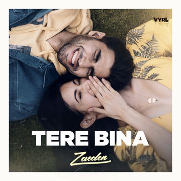 Tere Bina-cover