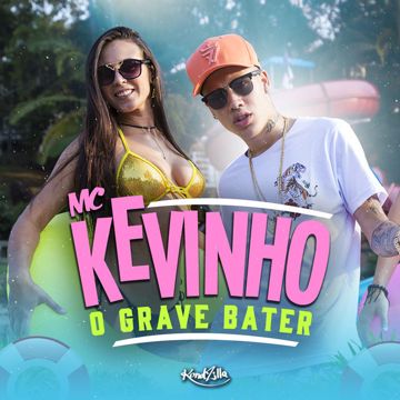 O Grave Bater-cover