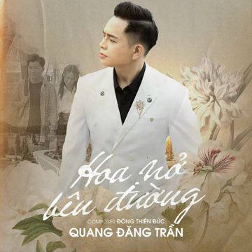 Hoa Nở Bên Đường-cover