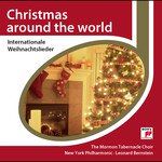 O Come All Ye Faithful-cover