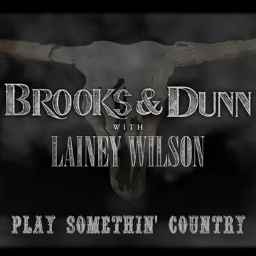 Play Something Country ft. Lainey Wilson-cover