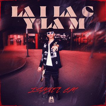 MIRAA II-cover