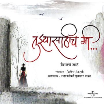 Lamhe Mahakne Lage Hain-cover
