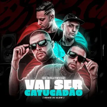 Vai Ser Catucadão-cover