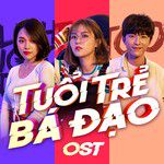Mặc Kệ Đời-cover